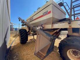 2005 Bourgault 5350 12,300L Air Seeder Bin - picture0' - Click to enlarge