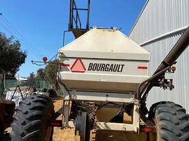 2005 Bourgault 5350 12,300L Air Seeder Bin - picture2' - Click to enlarge