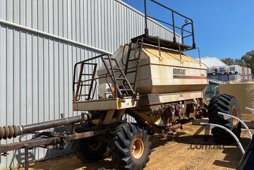 2005 Bourgault 5350 12,300L Air Seeder Bin