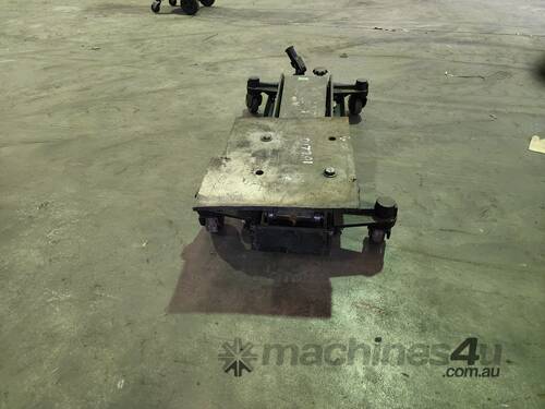 Hydraulic Transmission Jack