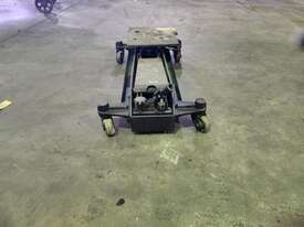 Hydraulic Transmission Jack - picture1' - Click to enlarge