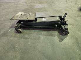 Hydraulic Transmission Jack - picture2' - Click to enlarge