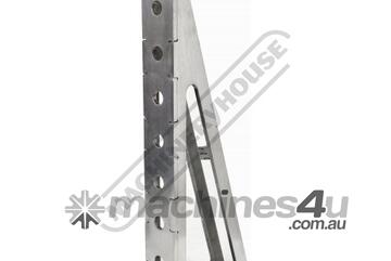 Welding Table Square WTS4515 450 x 150 x 50mm Suits 16mm Welding Tables Holes