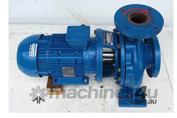 Regent 3 kW Electric Centrifugal Water Pump 65-195-T41N Regent 3 kW Electric Centrifugal Water Pump 65-195-T41N