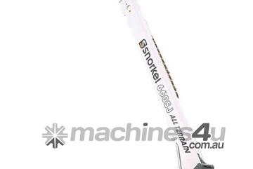 Snorkel 660SJAT All Terrain Telescopic Boom Lift