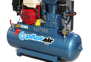 K25P Air Compressor Petrol, Gx270, Electric start, 150L, Powered by Honda, Aust design/built