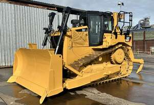 2016 Caterpillar D6T XL Crawler Tractor (MEL prefix)