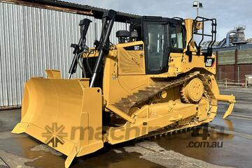 2016 Caterpillar D6T XL Crawler Tractor (MEL prefix) 2016 Caterpillar D6T XL Crawler Tractor (MEL prefix)