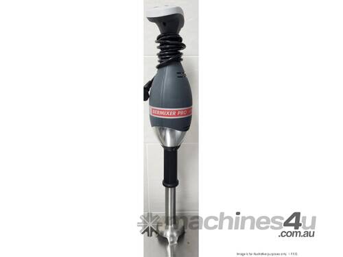 Dito Sama Stick Blenders Smart Speed Tube 350mm 80L - BM435