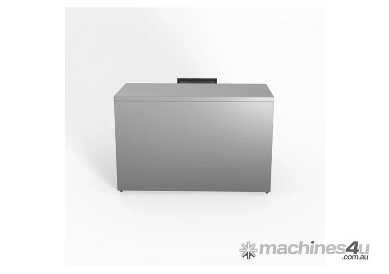 FED-X Six Drawer Compact Workbench Fridge - XGNS1300-6D