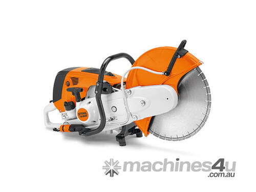 caption Stihl TS 800 Cutquik® Cut-Off Saw