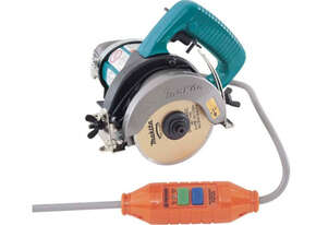 Makita 110mm Wet Diamond Cutter - 4101RH