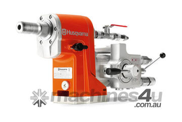 Husqvarna - DM 406 H Core Drilling Machine