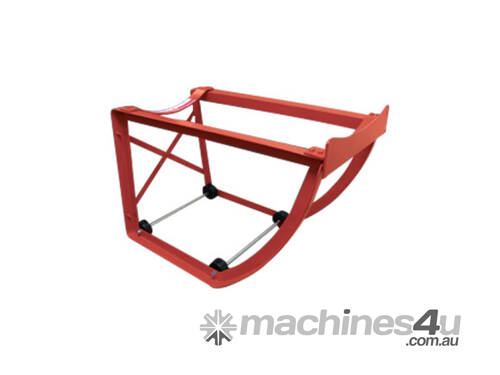 205 Litre Drum Cradle - Alemite