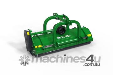 CLOVERAGRI VDK180 1.8m BI-DIRECTIONAL HEAVY DUTY MULCHER