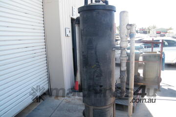 oil water separator