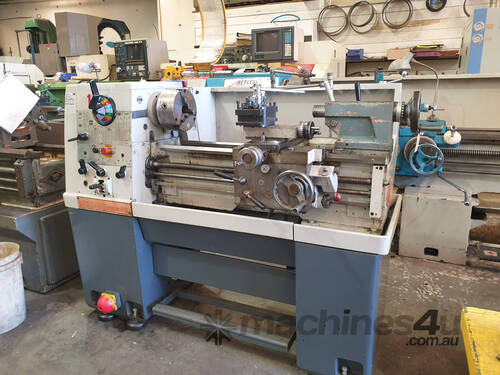 Colchester Student 1800 Centre Lathe