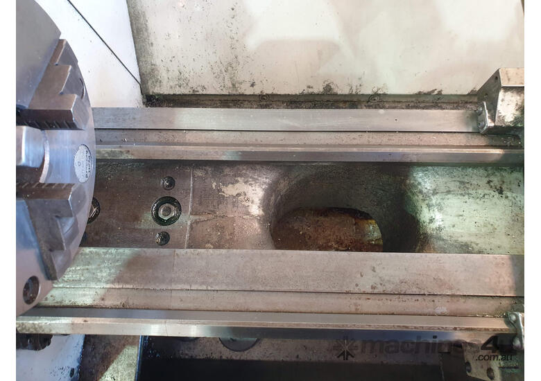 Colchester Student 1800 Centre Lathe