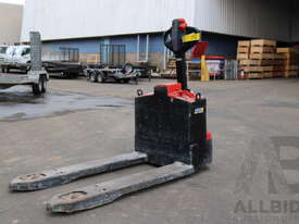 2022 EP WPL201 Electric Lithium Ion Pallet Truck - picture0' - Click to enlarge