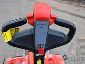 2022 EP WPL201 Electric Lithium Ion Pallet Truck - picture1' - Click to enlarge