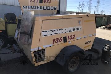 Sullair   425DPQ Air Compressor