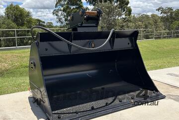 Tilt Bucket Attachment to Suit 3T Excavator