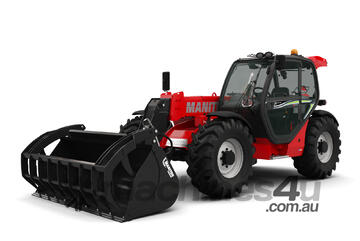 Manitou MLT-X 741 T LSU Premium - Telehandler - *** Stock clearance on now ***