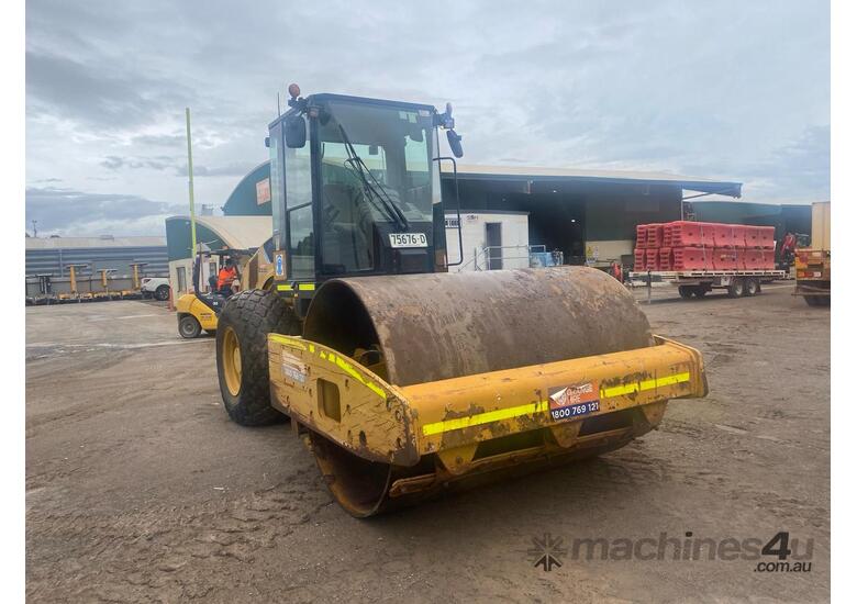 2012 Caterpillar Cs56 