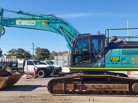 2019 Kobelco SK300LC-10  - picture0' - Click to enlarge