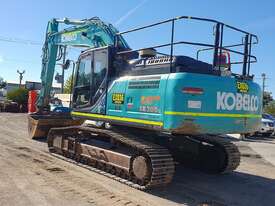 2019 Kobelco SK300LC-10  - picture0' - Click to enlarge