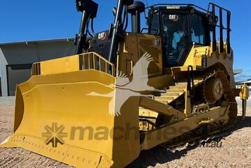 Caterpillar 2021   D7 6676U