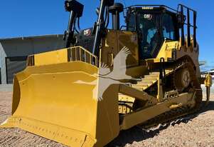 Caterpillar 2021   D7 6676U