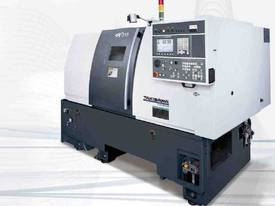 Takisawa EX Series CNC Lathes. - picture0' - Click to enlarge