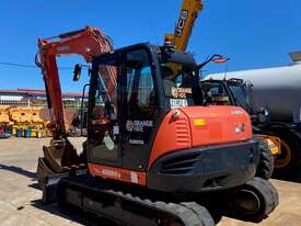 2017 Kubota KX080  - picture0' - Click to enlarge