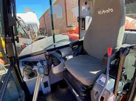 2017 Kubota KX080  - picture0' - Click to enlarge