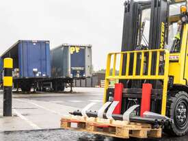 Hyster J2.0–3.5XTLG 3.5T Electric Counterbalance Forklift - picture0' - Click to enlarge