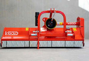 VIGOLO TK2-std Low Body Mulcher