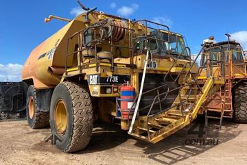 Caterpillar 2003   773E