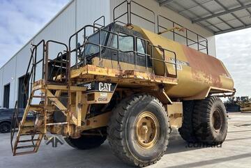 Caterpillar 2003   773E