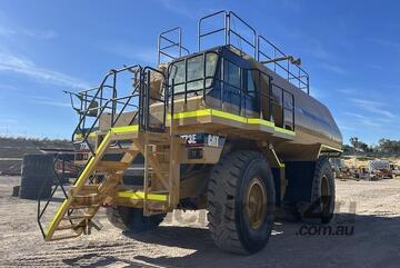 Caterpillar 2003   773E