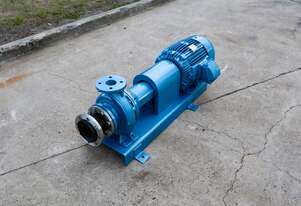 Centrifugal End Section Pump - 45 L/s - Southern Cross 100x65-200 SFD2C Centrifugal End Section Pump - 45 L/s - Southern Cross 100x65-200 SFD2C