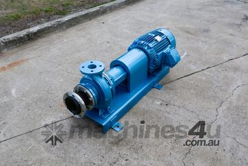 Centrifugal End Section Pump - 45 L/s - Southern Cross 100x65-200 SFD2C Centrifugal End Section Pump - 45 L/s - Southern Cross 100x65-200 SFD2C