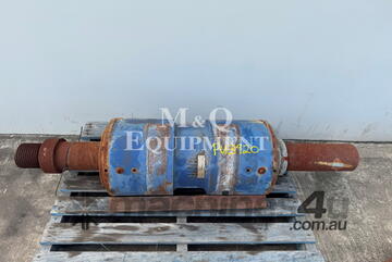 M&Q EQUIPMENT - 12 x 10 FL SMIDTH BEARING ASSEMBLY