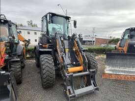2023 CASE 521G - XT Wheel Loader - picture0' - Click to enlarge