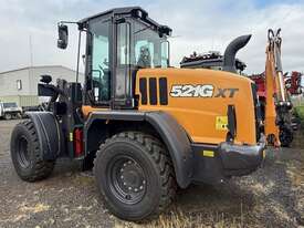 2023 CASE 521G - XT Wheel Loader - picture0' - Click to enlarge