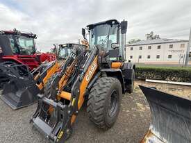 2023 CASE 521G - XT Wheel Loader - picture2' - Click to enlarge