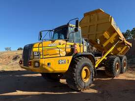 John Deere Articulated Dump Truck Moxi 400D #2 - picture0' - Click to enlarge