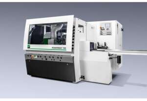 Weinig Powermat 700 moulder