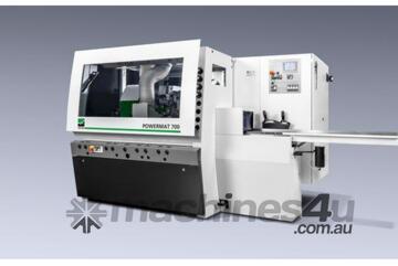 Weinig Powermat 700 moulder