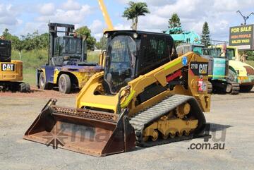 Caterpillar 2017   279D